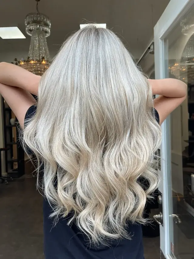 Hairstyle 1
