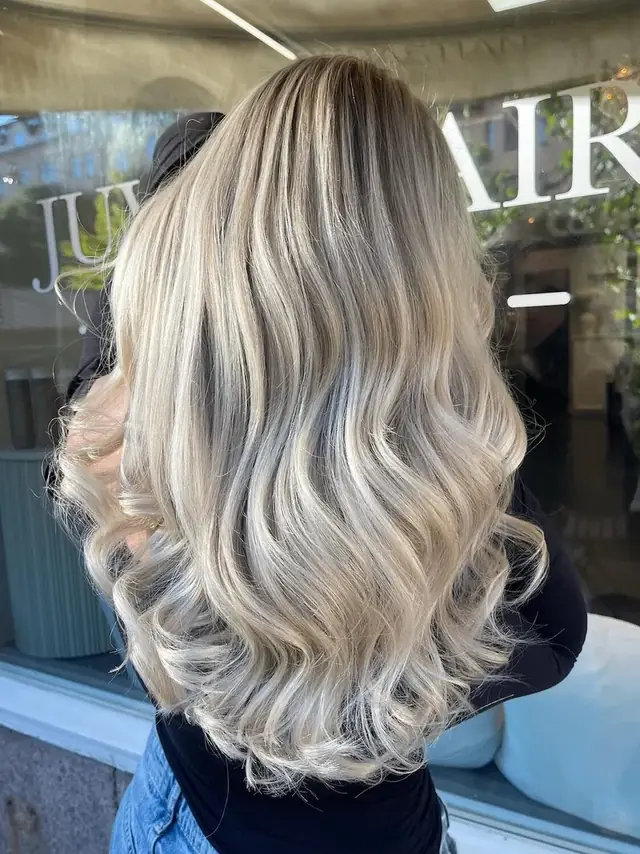 Hairstyle 10