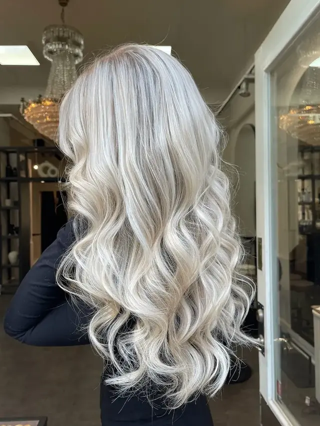 Hairstyle 11