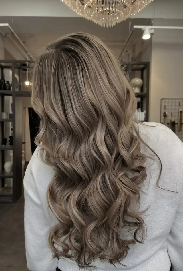 Hairstyle 13