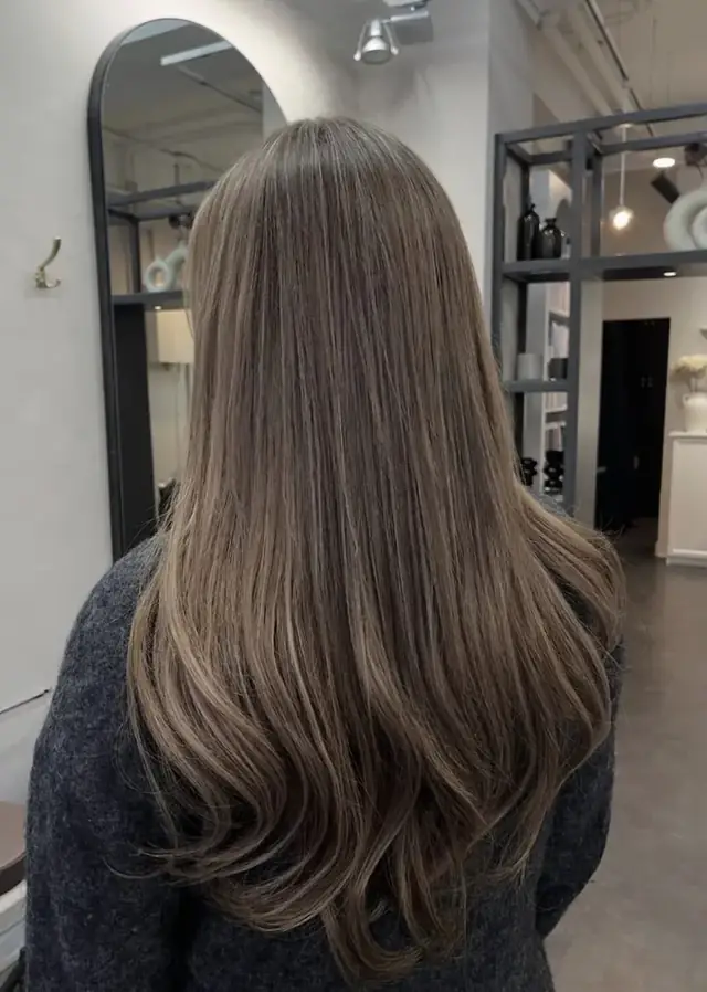 Hairstyle 14
