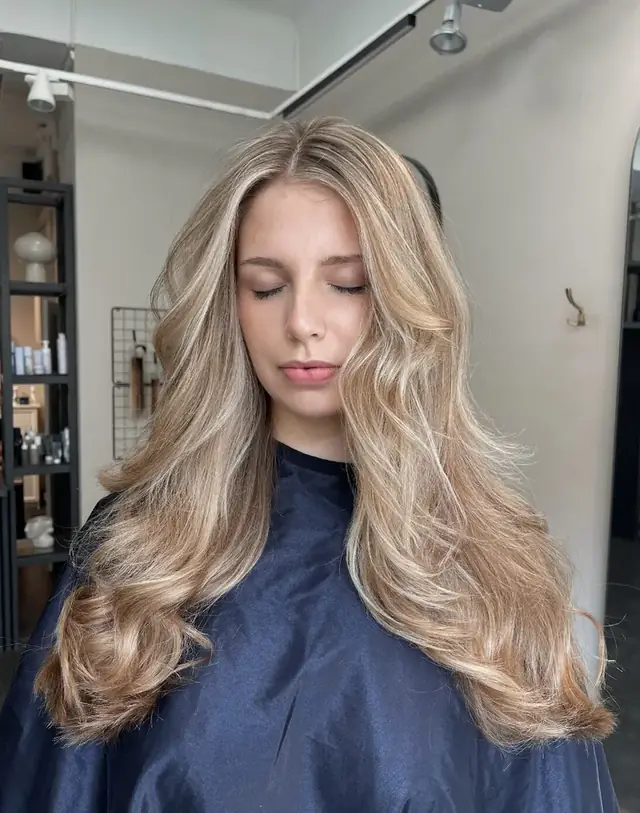 Hairstyle 15
