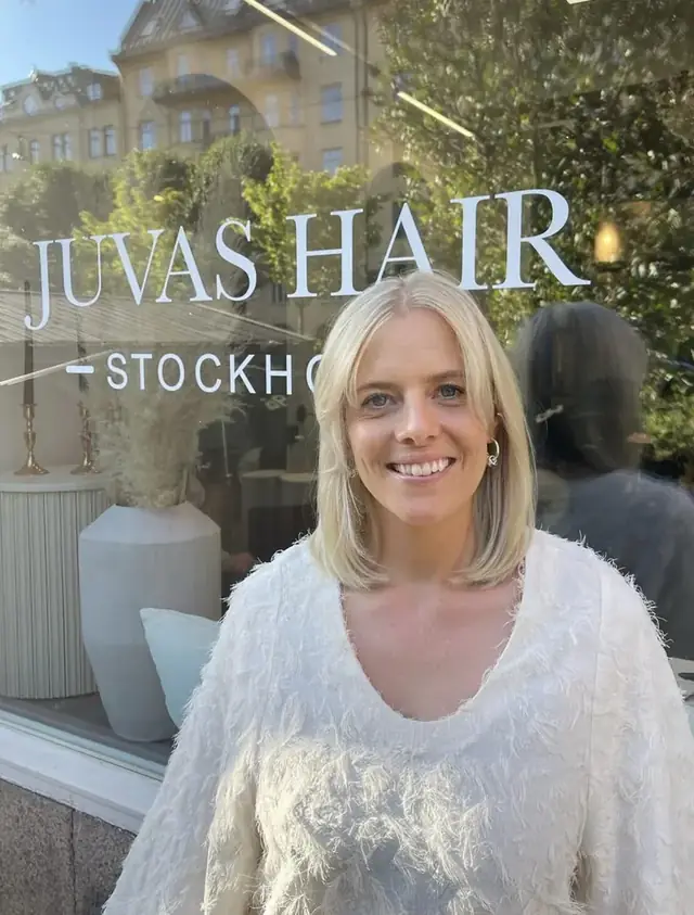 Hairstyle 16