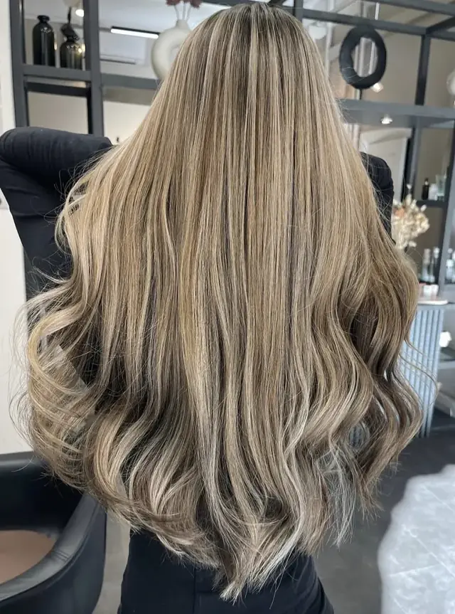 Hairstyle 17