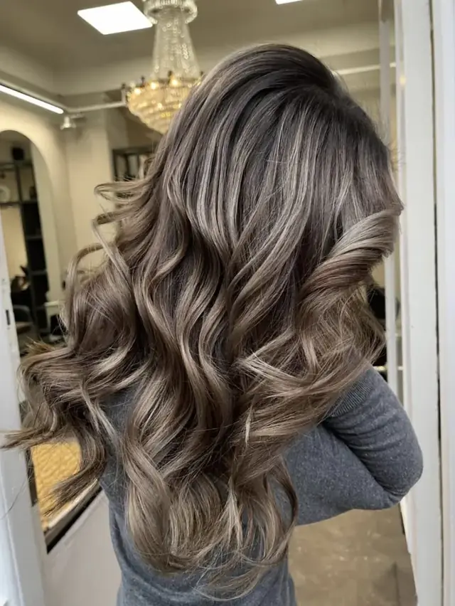 Hairstyle 18
