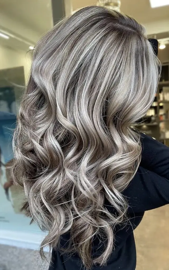 Hairstyle 19