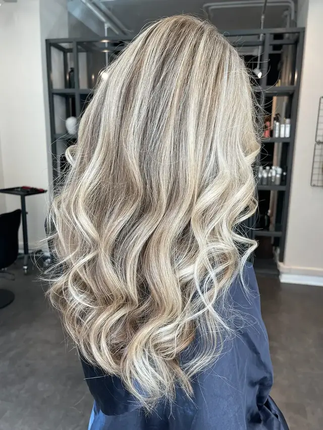 Hairstyle 2
