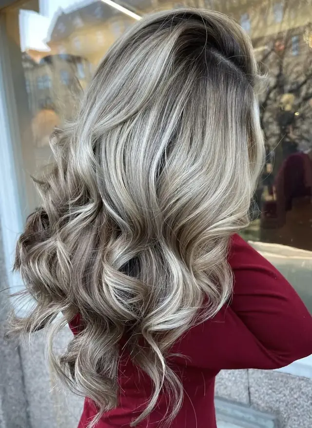 Hairstyle 20