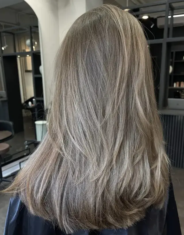 Hairstyle 21