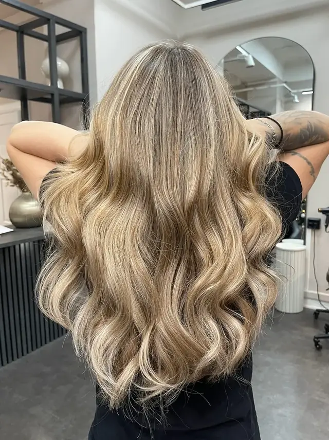 Hairstyle 3