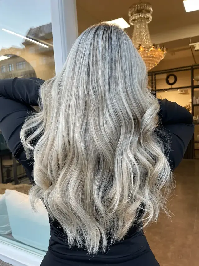 Hairstyle 4