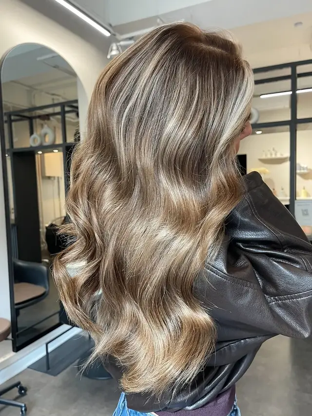 Hairstyle 5