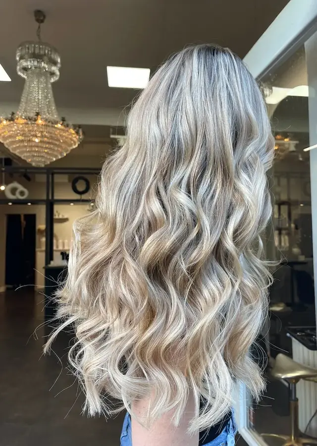 Hairstyle 6