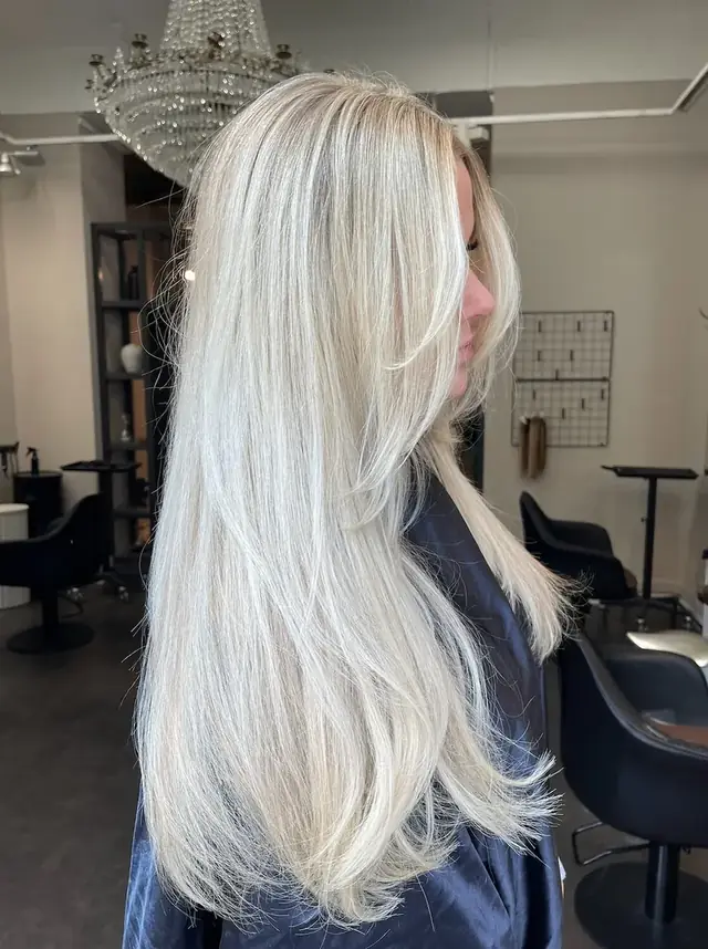 Hairstyle 8