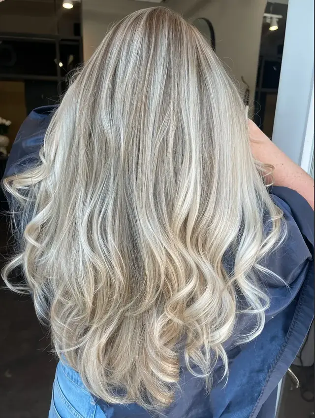 Hairstyle 9